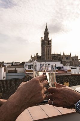 Joya del Casco Boutique Hotel by Shiadu by null