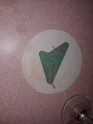 The Pink Squirrel by null