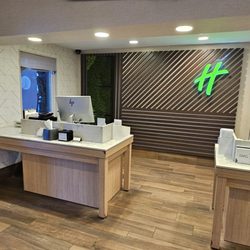 Holiday Inn Steamboat Springs
