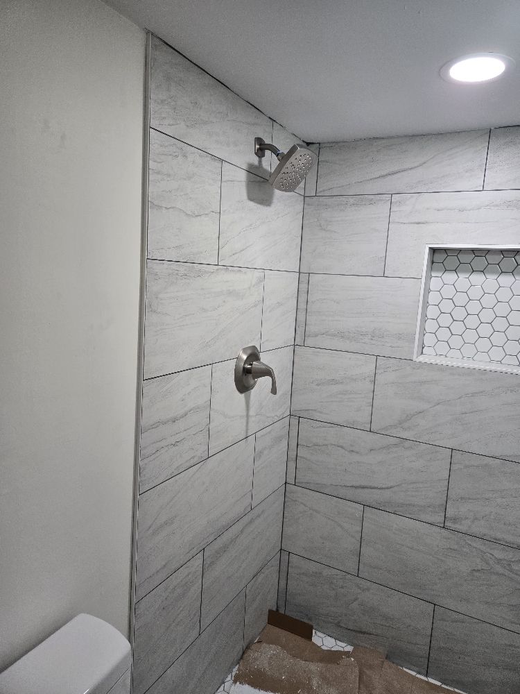 Slide of G & S Plumbing Services