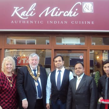 Kali Mirchi - Indian Near Me - Southampton, STH Kali Mirchi - Indian Near Me - Southampton, STH