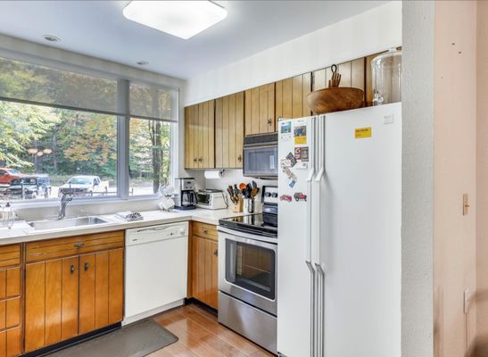 Stowe Country Homes by null