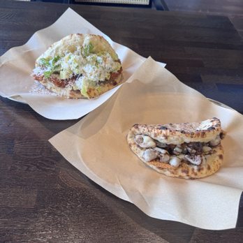 Sandough - Pizza Near Me - Los Angeles, California Sandough - Pizza Near Me - Los Angeles, California