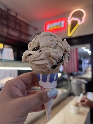 La King's Confectionery by null
