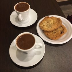 Beans Up Coffee