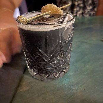 The Boardroom - Forgot what this was called.  Its okay. - Cocktail Bars Near Me - Kailua, Hawaii