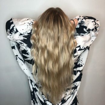 Blueberry Moon - Hair Salons Near Me - Chicago, Illinois