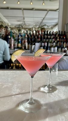 Tallulah Wine Bar & Bistro by null