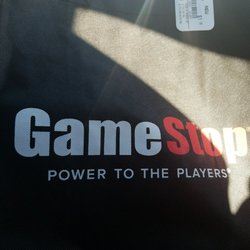 GameStop