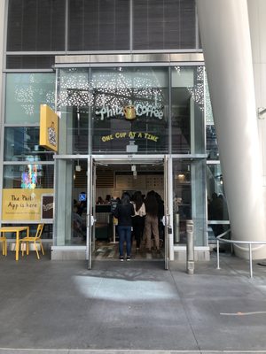 Philz Coffee by null