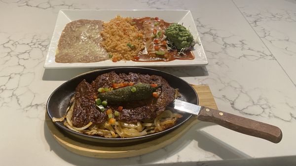 Toto's Mexican Restaurant by null