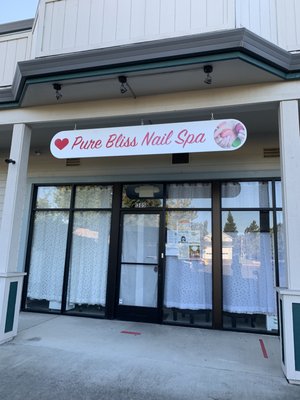 PURE BLISS NAIL SPA - Updated July 2024 - 211 Photos & 68 Reviews ...