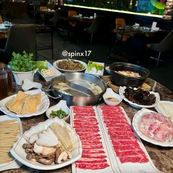 Chao Niu Hotpot - Hot Pot Near Me - Queens, New York