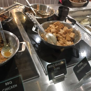 Bolay - Tofu - New American Near Me - Boca Raton, Florida