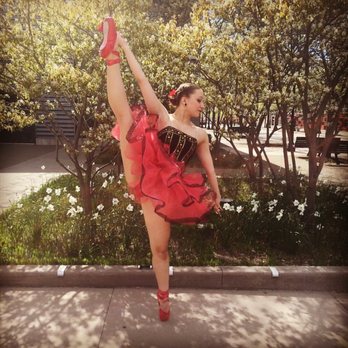 Dance Spectrum - Performing Arts Near Me - Depew, New York