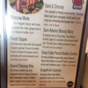 BBQ'd Productions - New American Near Me - Third Lake, Illinois