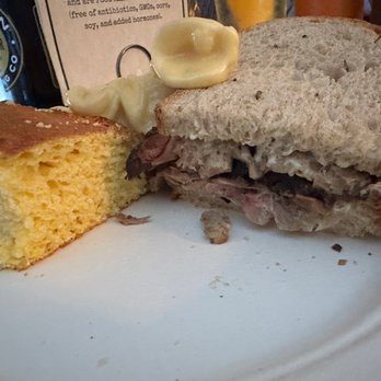 Buckshot Honey - Barbeque Near Me - Snoqualmie, Washington