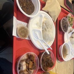 Pork Adobo