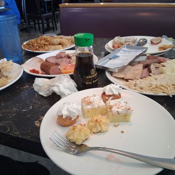 Kumi Buffet - Buffets Near Me - Happy Valley, Oregon