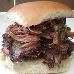 That BBQ Place