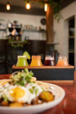 Chila-killer cafe by null