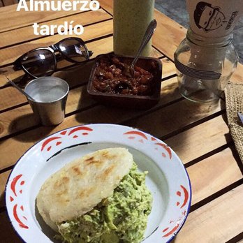 Guaica - Venezuelan Near Me - Buenos Aires, C