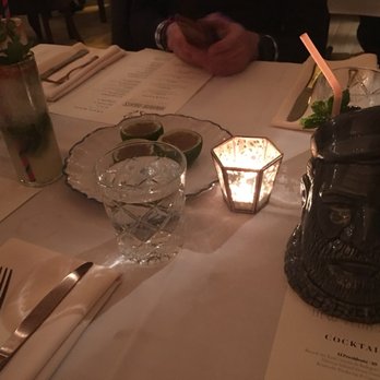 Hotel Madrid - Breakfast & Brunch Near Me - Milwaukee, Wisconsin