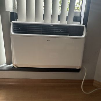 Affordable Home AC - Professional job, Especially making the blinds fit. - Heating & Air Conditioning/HVAC Near Me Affordable Home AC - Professional job, Especially making the blinds fit. - Heating & Air Conditioning/HVAC Near Me