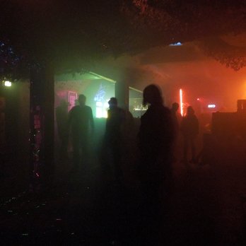 Club Void - No Disco // Void Berlin - Dance Clubs Near Me - Berlin, BE