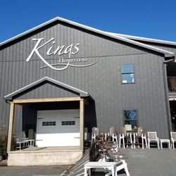 King's Homestead
