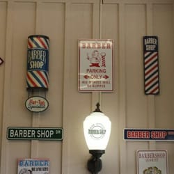 Rolling Hill Plaza Barber Shop
