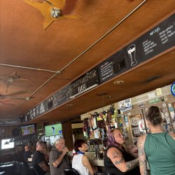 Leavenworth Bar