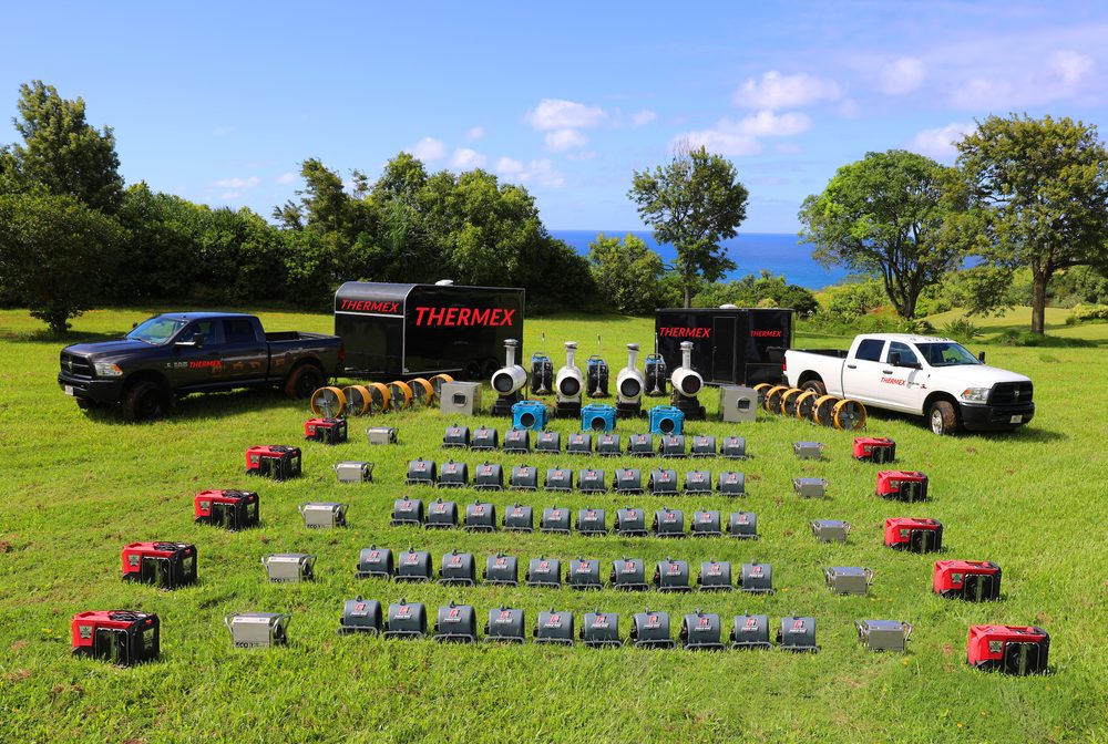 THERMEX Updated September 2024 26 Photos Kilauea, Hawaii Pest