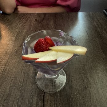 Mint Tapas and Sushi 1 - Sandy - Sushi Bars Near Me - Sandy, Utah