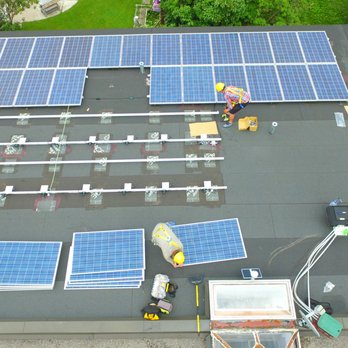 Quebec Solar - Montreal, Qc. Solar panel installation - Solar Installation Near Me - Montreal, Quebec Quebec Solar - Montreal, Qc. Solar panel installation - Solar Installation Near Me - Montreal, Quebec