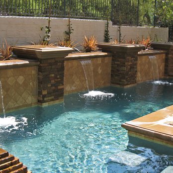 Sparkle Brite Pools - Your pool can look like this! - Pool Cleaners Near Me - Simi Valley, California