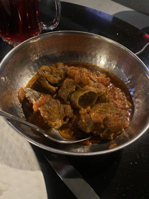 Mazadar Restaurant by null