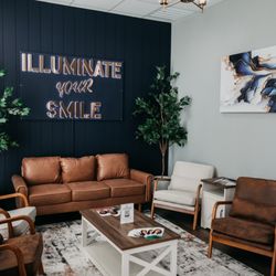 Illumination Dentistry