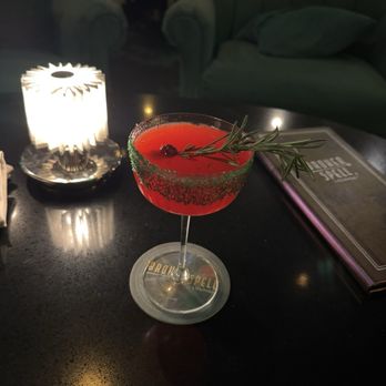 Broken Spell Lounge - Lounges Near Me - Anaheim, California