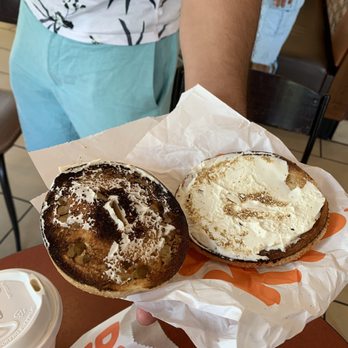 Dunkin' - Donuts Near Me - Orlando, Florida Dunkin' - Donuts Near Me - Orlando, Florida