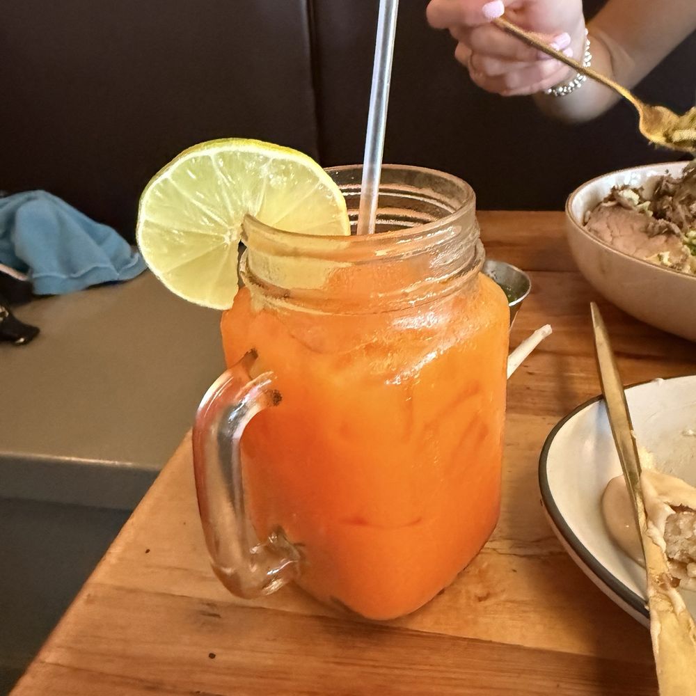 The White Rooster - OC Juice - New Mexican Cuisine Near Me - Dana Point, California The White Rooster - OC Juice - New Mexican Cuisine Near Me - Dana Point, California