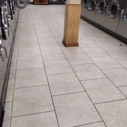 The Laundry Cafe