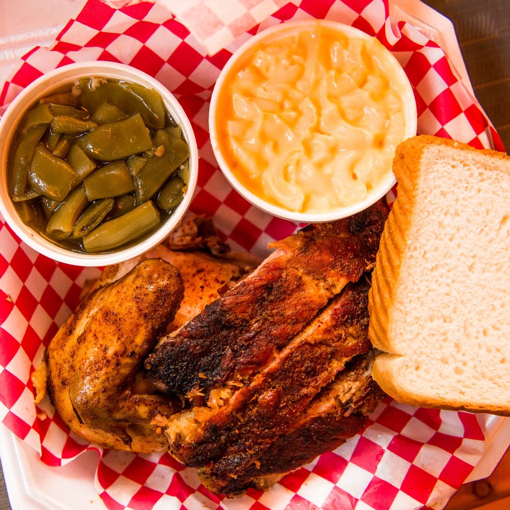 Boss Hogg's BBQ