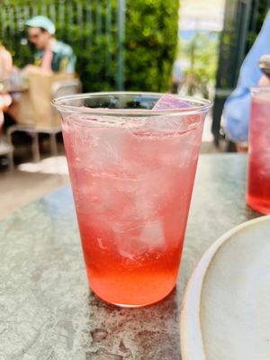 Rory's Other Place by null