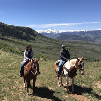 Rusty Spurr Ranch - Horseback Riding Near Me - Kremmling, Colorado Rusty Spurr Ranch - Horseback Riding Near Me - Kremmling, Colorado