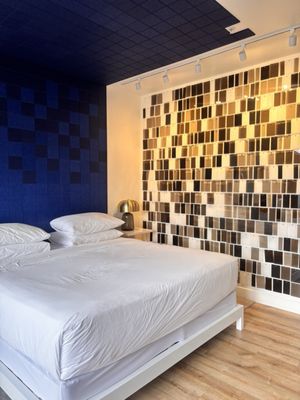 Skyview Hotel by null