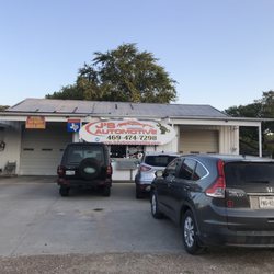 J's Automotive