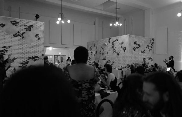 Adams Avenue Theater by null