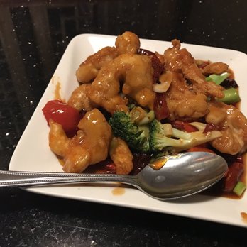 Royal Sichuan - General's Chicken (Lunch menu) - Chinese Near Me - Richardson, Texas Royal Sichuan - General's Chicken (Lunch menu) - Chinese Near Me - Richardson, Texas