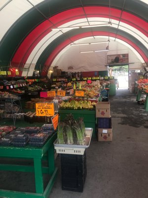 Tony's Market by null